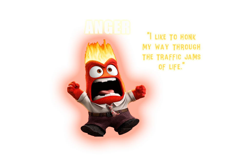 Anger